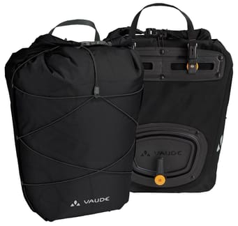 Aqua Back Light Black