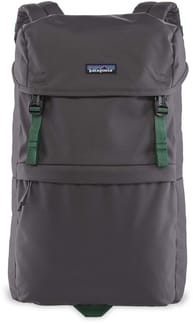 Arbor Lid Pack Forge Grey
