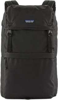 Arbor Lid Pack Black
