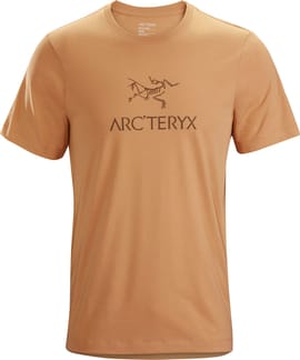Arc'Word T-Shirt SS Men's Subliminal