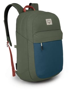 Arcane Xl Day Haybale Green/Stargazer Blue