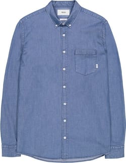 Archipelago Shirt Stone Wash