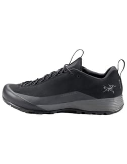 Konseal FL 2 Leather GTX M Black/Black