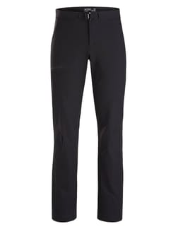 Gamma LT Pant Men's Black