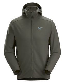 Kyanite LT Hoody Men's Forage