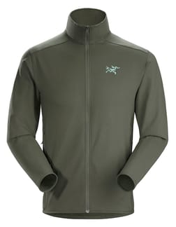 Kyanite LT Jacket Men's Forage