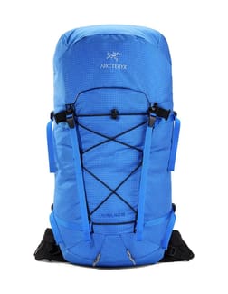 Alpha AR 35 Backpack Fluidity
