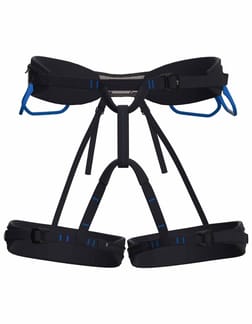 Konseal Harness Men's Black/Vitality