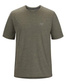 Cormac Crew SS Men'S Forage