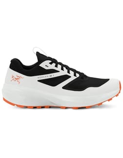 Norvan LD 3 U Black/Phenom