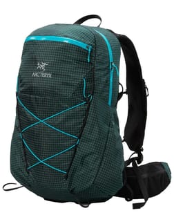 Aerios 30 Backpack Men Pytheas
