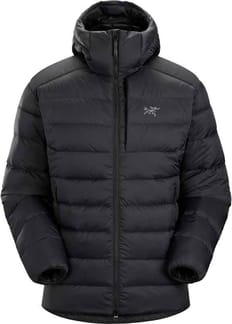 Thorium Hoody M Black