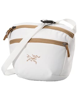 Mantis 2 Waist Pack Arctic Silk/Canvas