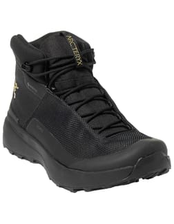 Kopec Mid GTX M Black/Black