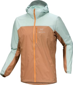 Squamish Hoody M Trail Magic
