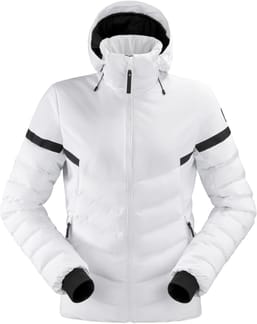 Arias Jkt W White Weiβ