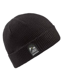 Nunata Beanie Black