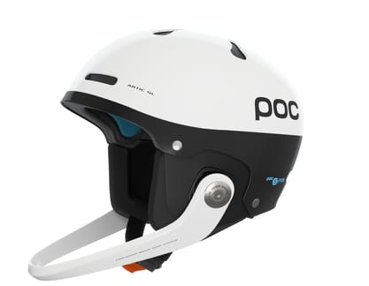 Artic SL 360 SPIN Hydrogen White