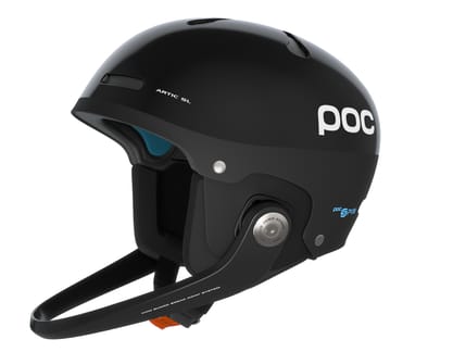 Artic SL 360 SPIN Uranium Black