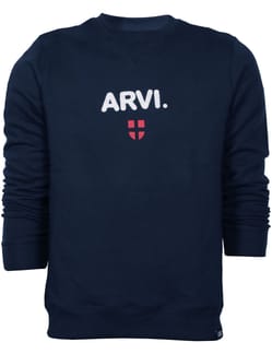 Arvi Crew Navy