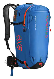 Ascent 30 Blue AVABAG