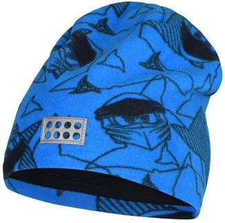 Asmus 709 Hat Bleu