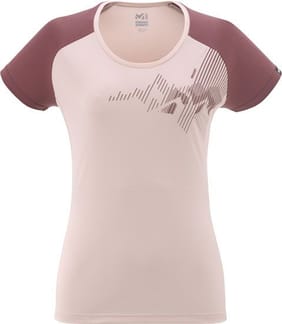 Asym Summit TS SS W Pearl/Rose Brown
