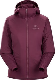 Atom LT Hoody Women's Jupiter