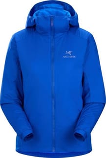 Atom LT Hoody Women's Vitality