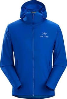 Atom SL Hoody Men's Vitality