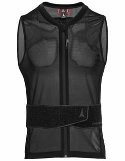Live Shield Amid Lite Vest M Black