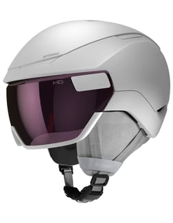 Revent GT A Visor HD Photo White Heather
