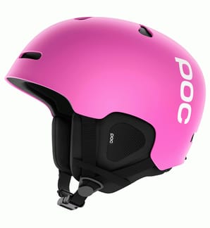 Auric Cut  Actinium Pink