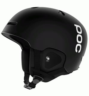 Auric Cut Communication Matt Black