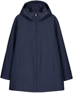 Aurora Jacket Dark Blue