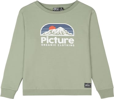 Authentic Kid Sweater Tea