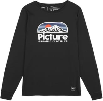 Authentic Ls Black