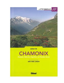 Autour de Chamonix 