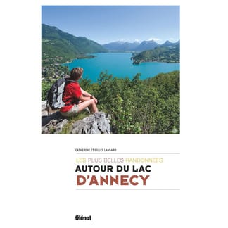 Les plus belles randonnées autour du lac d'Annecy 