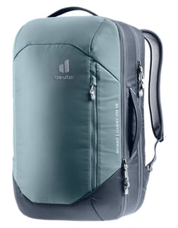 Aviant Carry On 28 Teal-Ink