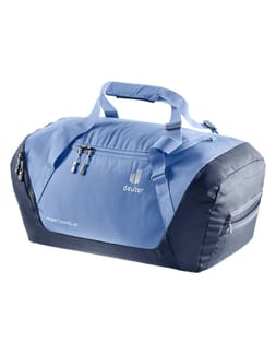 Aviant Duffel 50 Pacific-Ink