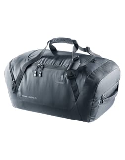 Aviant Duffel 70 Black