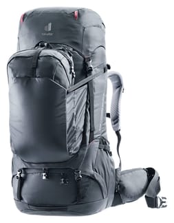 Aviant Voyager 60+10 SL Black