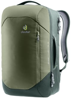 Aviant Carry On 28 Kaki/Lierre