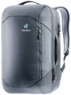 Aviant Carry On 28 Noir