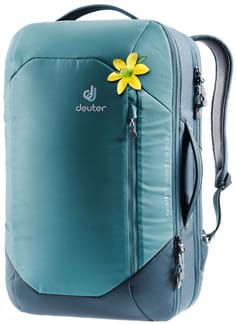 Aviant Carry On 28 SL Denim/Bleu