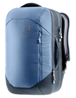 Aviant Carry On 28 Sl Pacific-Ink