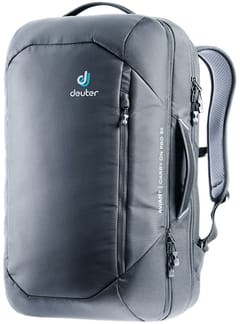 Aviant Carry On Pro 36 Noir