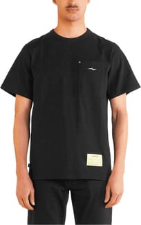 T-Shirt PRELUDE Noir