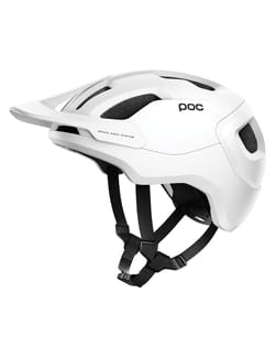 Axion SPIN Matt White